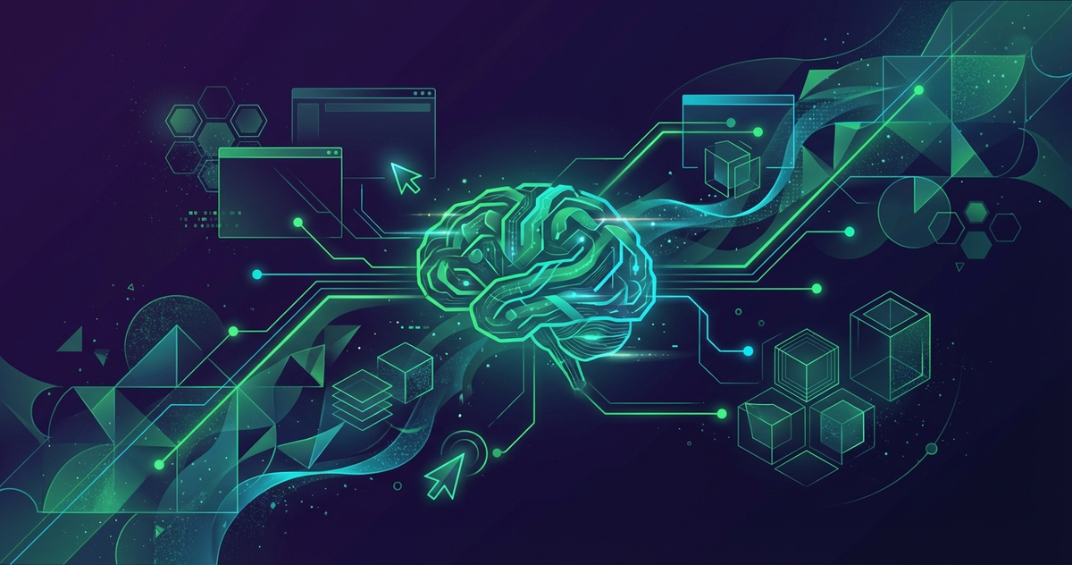 What Claude Computer Use Changes — When AI Starts Operating Your Screen