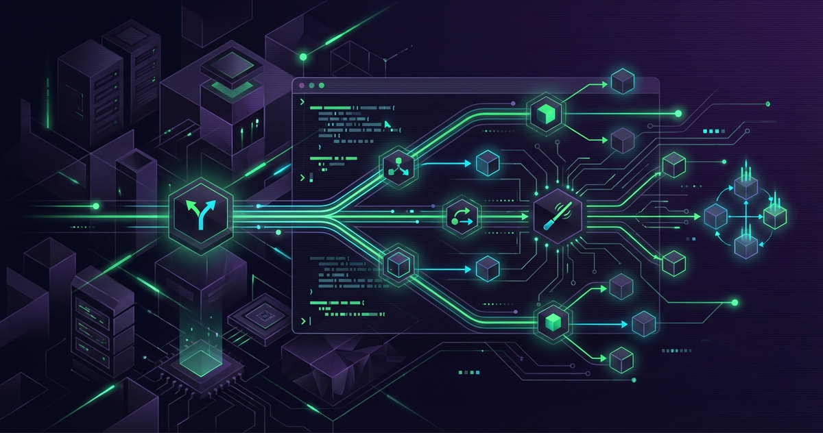 Announcing cmux Skills for agent-skills — fork, delegate & second-opinion for Multi-Agent Orchestration