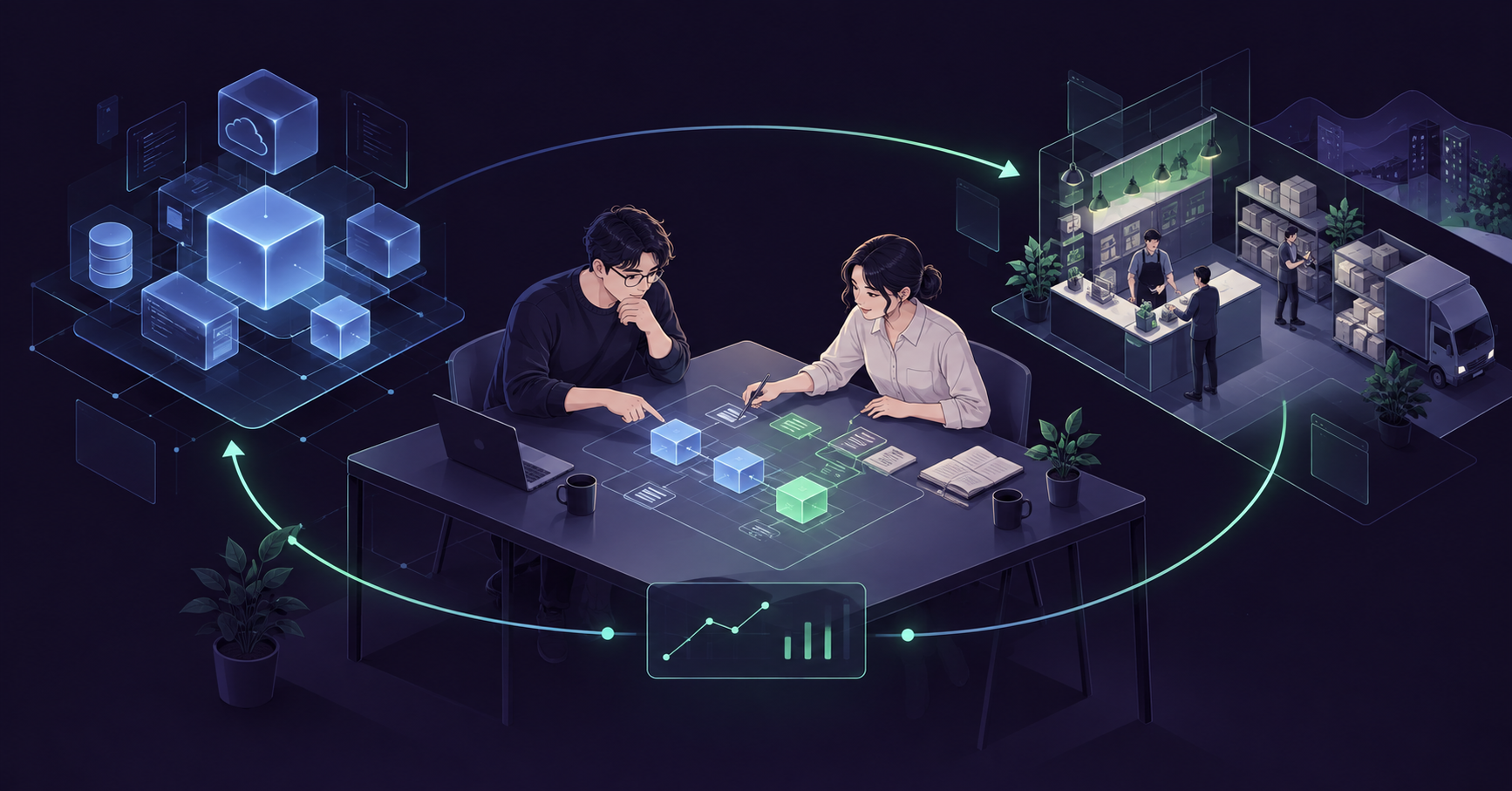 FDEとは何か。求人が増える背景と、AI時代の受託開発の変化