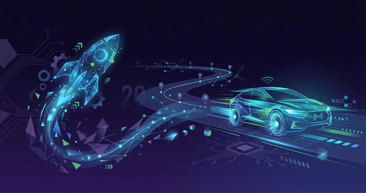 失敗前提から挑戦前提へ — ITプロジェクトマネジメント 20年の進化