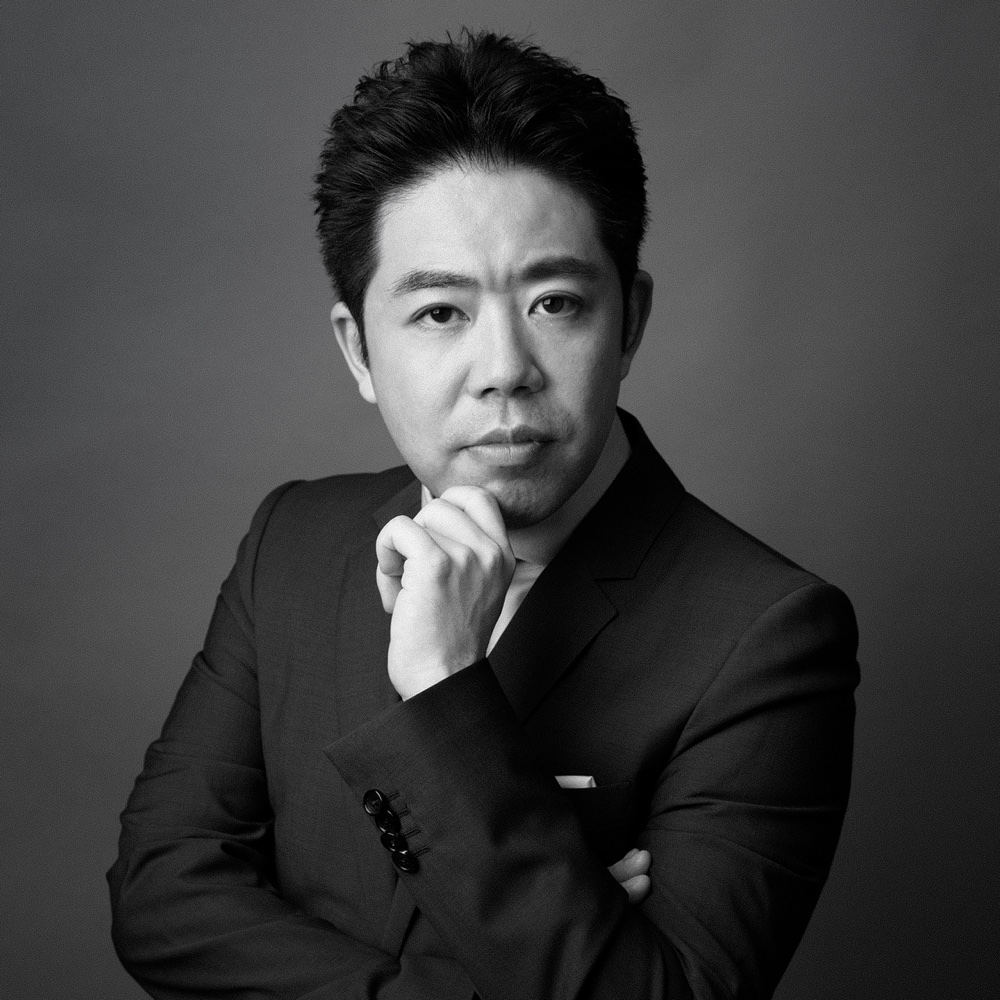 Photo of Keita Sunaga